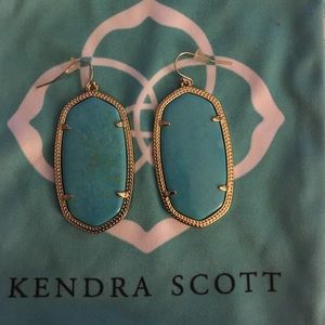 Kendra Scott Danielle Earrings